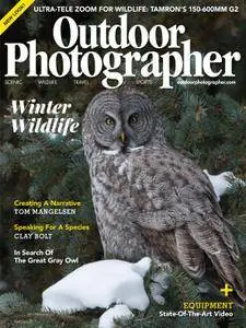 Outdoor Photographer - January 2017