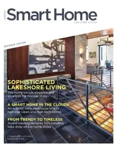 Home Smart Home - Spring 2019