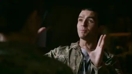 Bluestone 42 S03E06