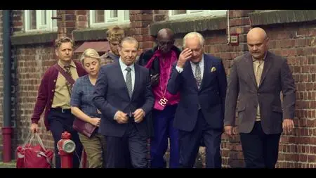 Queen S01E04