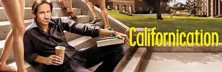 Californication S03E01 Wish You Were Here