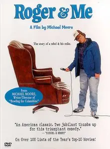 Roger & Me (1989)