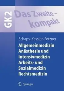Das Zweite - kompakt: Allgemeinmedizin (Repost)