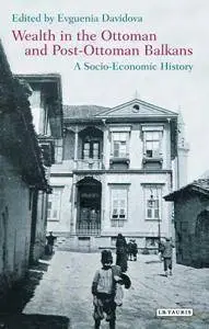 Wealth in the Ottoman and Post-Ottoman Balkans: A Socio-Economic History