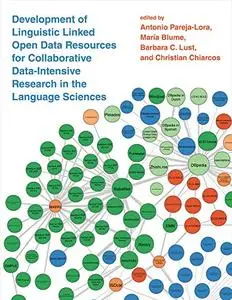 Development of Linguistic Linked Open Data Resources for Collaborative Data-Intensive Research in the Language Sciences