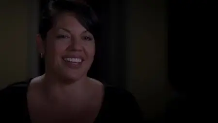 Grey's Anatomy S10E09