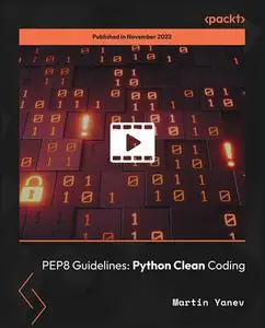 PEP8 Guidelines: Python Clean Coding