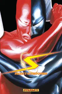 Project Superpowers v1 TPB (2009-04)