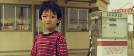 No Tears for the Dead / U-neun nam-ja (2014)