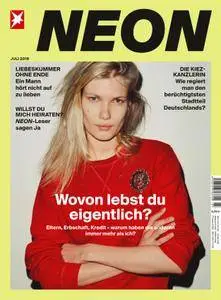 NEON - Juli 01, 2016