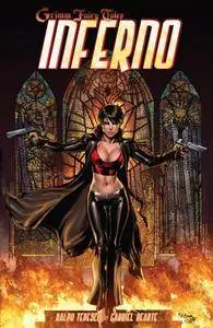 Grimm Fairy Tales - Inferno TPB 2010 Digital K6-Empire