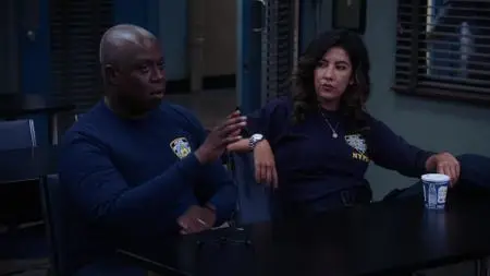 Brooklyn Nine-Nine S07E04