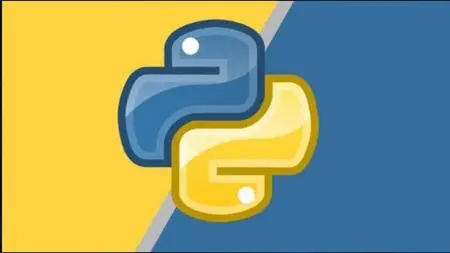 Learn Python Programing (2023)