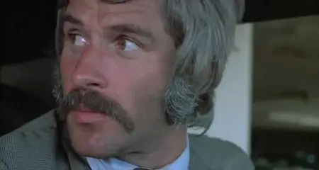 Gone in 60 Seconds (1974)