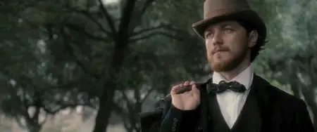 The Conspirator (2010)