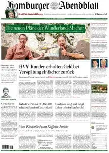 Hamburger Abendblatt – 15. August 2019