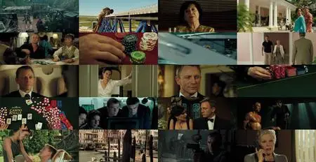 Casino Royale (2006) [UNCUT]