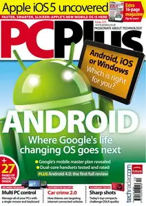 PC Plus - December 2011