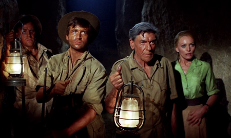 The Mummy's Shroud (1967)