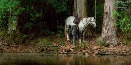 Picnic at Hanging Rock S01E03