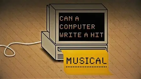 BSkyB - Can a Computer Write a Hit Musical ? (2016)