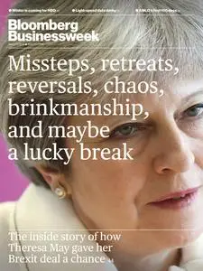 Bloomberg Businessweek Asia – March 08, 2019
