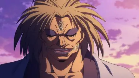 Rurouni Kenshin 2023 - S01E23