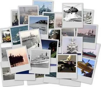 Wallpapers : Ships & Planes