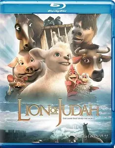The Lion of Judah (2011)