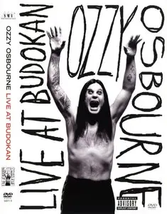 Ozzy Osbourne - Live at Budokan (2002) [Repost]