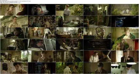 Toast (2010)