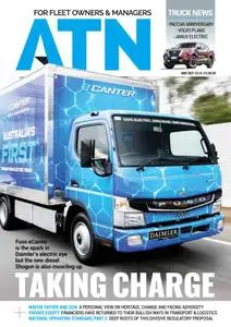 Australasian Transport News (ATN) - May 2021