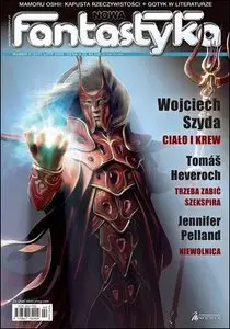 Nowa Fantastyka - February 2009