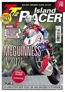 Island Racer 2012