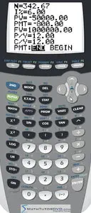 The TI-84 / TI-83 Calculator Tutor