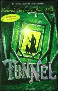Roderick Gordon, Brian Williams - Tunnel