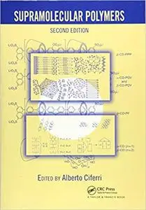 Supramolecular Polymers