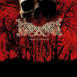 Saturnus - Saturn In Ascension (2012)