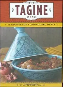 The Tagine Deck: 25 Recipes for Slow-Cooked Meals [Repost]