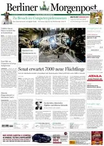 Berliner Morgenpost – 25. Januar 2020