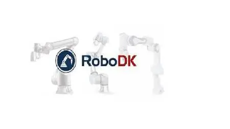 RoboDk Robot Programming and Simulation