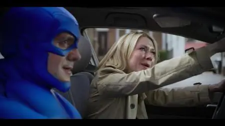 The Tick S01E05