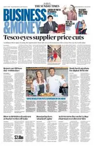 The Sunday Times Business - 9 April 2023