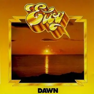 Eloy DAWN (1976)