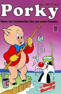 Porky Schweinchen Dick 04