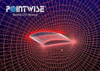 PointWise 18.0 R2