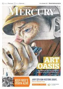 Illawarra Mercury - November 27, 2017