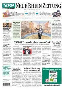 NRZ Neue Rhein Zeitung Moers - 16. März 2018