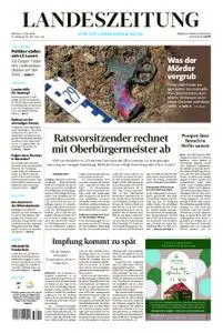 Landeszeitung - 08. Mai 2019