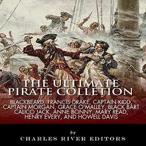 The Ultimate Pirate Collection [Audiobook]